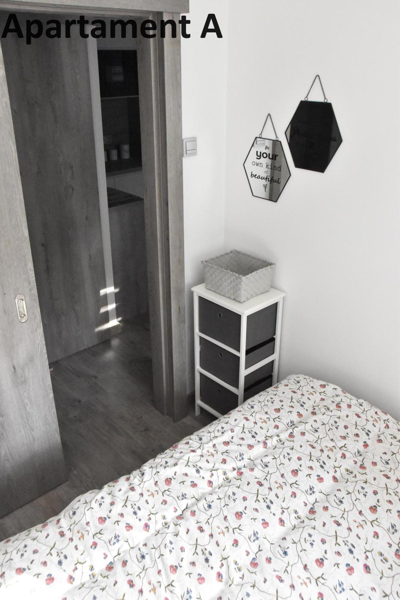 Apartament Za 400M Plaza Sopot Exterior foto